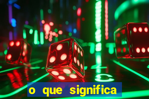 o que significa sonhar com cunhado